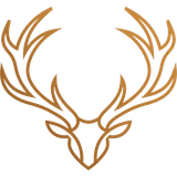 Hunting Station Crest